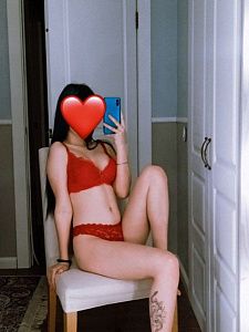 Фото Неля 19 лет лет, 165 см