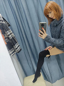 Фото Люсиль, 24 лет