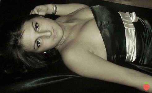 Анкета Снежана с реальными фото