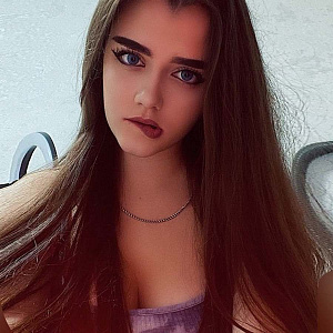 Анкета Света с реальными фото