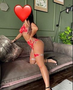 Алина — фото и список услуг