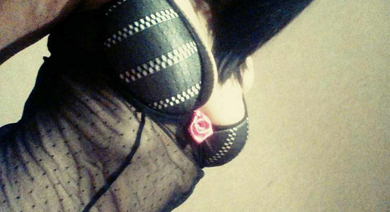 Реальные фото Вика