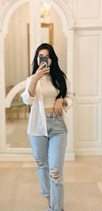 Реальные фото Ария турчанка