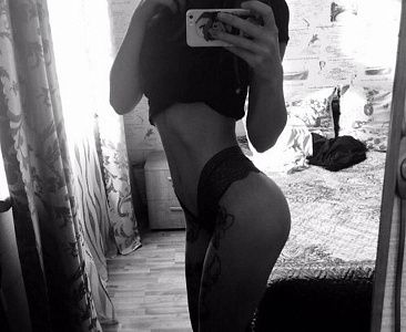 Реальные фото Саша