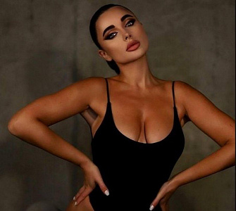 Элина из Ростов-на-Дону - интим фото