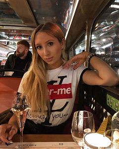 Алена — фото и список услуг