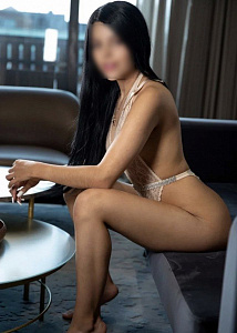 Камила — эротические фото