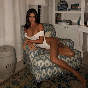 Шатенки, Алина - фото и отзывы