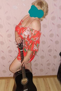 Оля — фото и список услуг