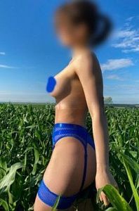 Фото Кристина, 26 лет