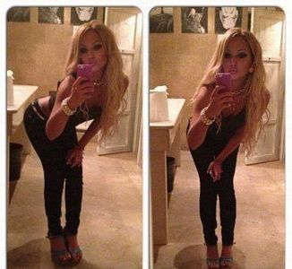 Детализированные фото и отзывы Варя