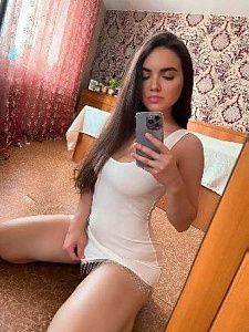 Шатенки, Юля - фото и отзывы