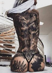 Девушка Карина, фото и отзывы