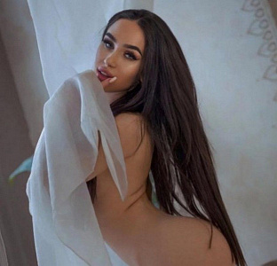 Фото Кристина 22 лет лет, 169 см