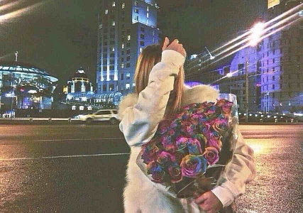 Алеся — эротические фото