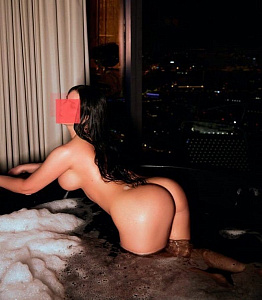 Мариша, +7 921 661 64 82 - отзывы о фее