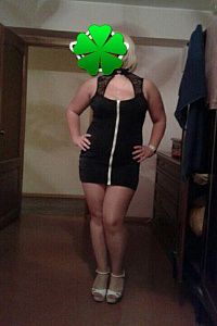 Фото Алиса 23 лет лет, 170 см