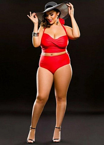 Леля — эротические фото