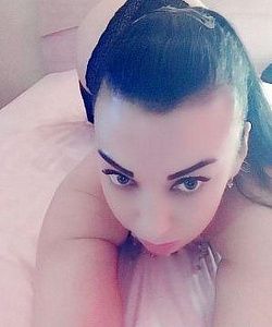 Карина из Казань - интим фото