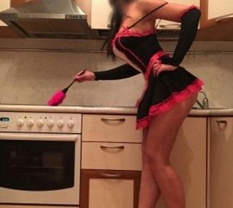 Виктория - проверенные фото проститутки