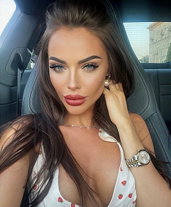 Анкета Анастасия с реальными фото