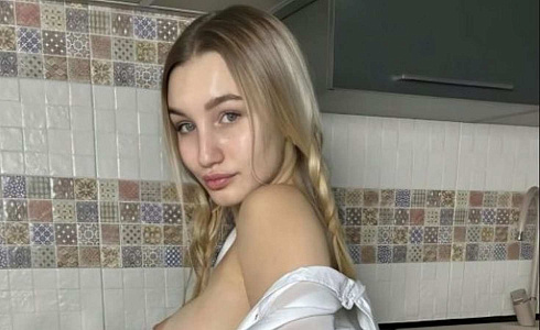 Фото Вика, 25 лет