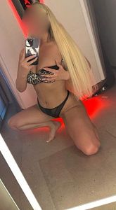 Кристина (мне 34) из Новосибирск - интим фото