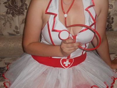 Анкета Алена с реальными фото