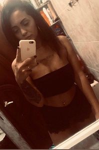 Виктория, +7 917 869 51 85 - отзывы о фее