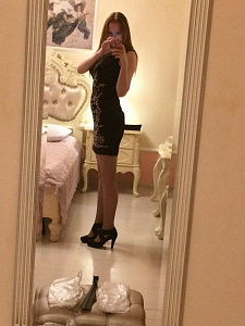 Настя, +7 906 156 59 41 - отзывы о фее