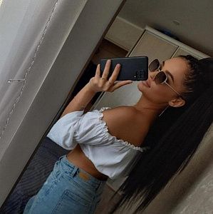 Анкета Мирослава с реальными фото