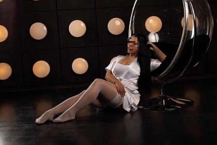 Милена из Мурманск - интим фото