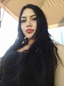 Реальные фото Мадина