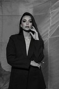 Шатенки, Инна - фото и отзывы