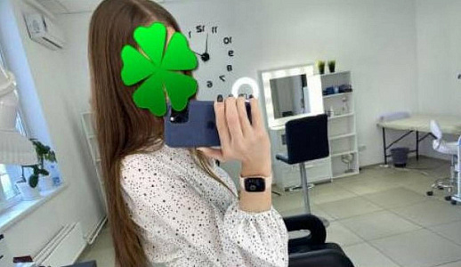 Владочка — эротические фото