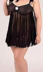 Ульяна — эротические фото