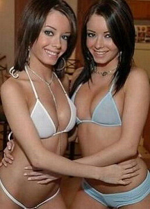 Фото Диана и Анжела, 23 лет