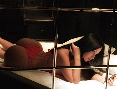 Фото Анюта 26 лет лет, 169 см