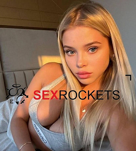 Настя, Блондинки - фото