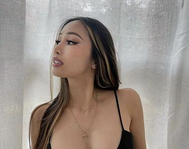 Алиса — эротические фото