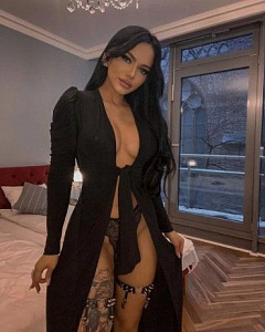 Анкета Алиса с реальными фото