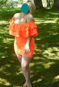 Девушка Оля, фото и отзывы