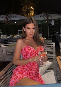 Фото Лерочка 22 лет лет, 165 см