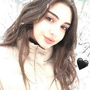 Анкета Карина с реальными фото