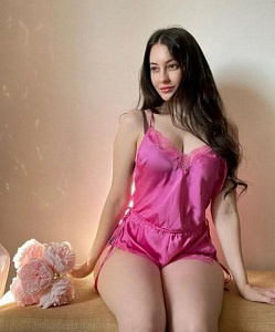 Кристина, Брюнетки - фото