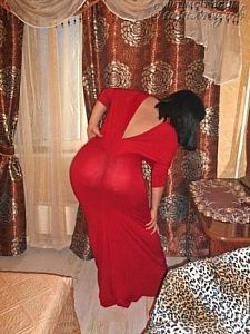 Лена — эротические фото