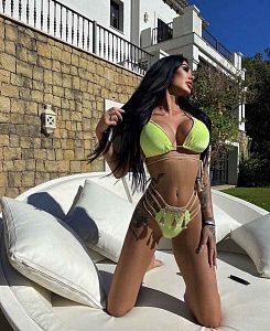 Подробные отзывы для девушки Диана