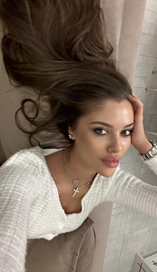 Анкета Вика с реальными фото