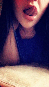 Фото Анюта, 26 лет