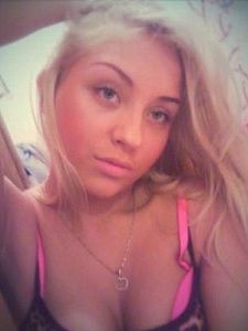 Катя из Коломна - интим фото